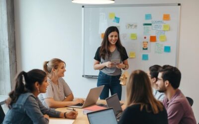 Was ist Scrum? Die agile Methode einfach erklärt