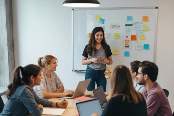 Einführungskurs Employer Branding - online