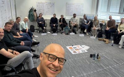 Menschen für Aufgaben gewinnen, auch ohne direkte Vorgesetztenfunktion – so geht „Laterale Führung“