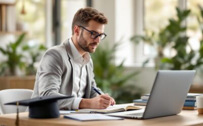 Weiterbildung in der öffentlichen Verwaltung: Welche Kompetenzen jetzt wirklich gefragt sind