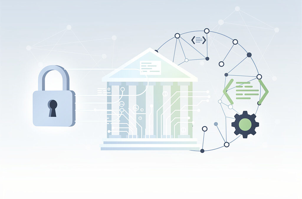 Open Source statt Abhängigkeit? Wie Behörden digitale Souveränität zurückgewinnen können