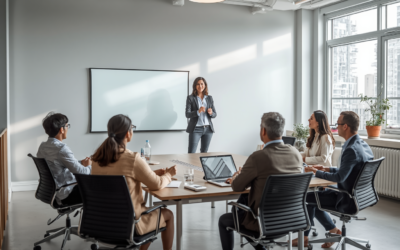 Kaizen Schulungen: Kontinuierlich verbessern
