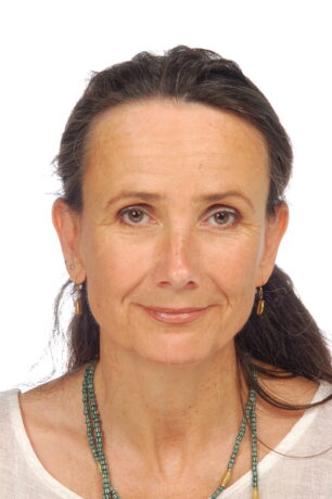 Dr. Verena Plutzar