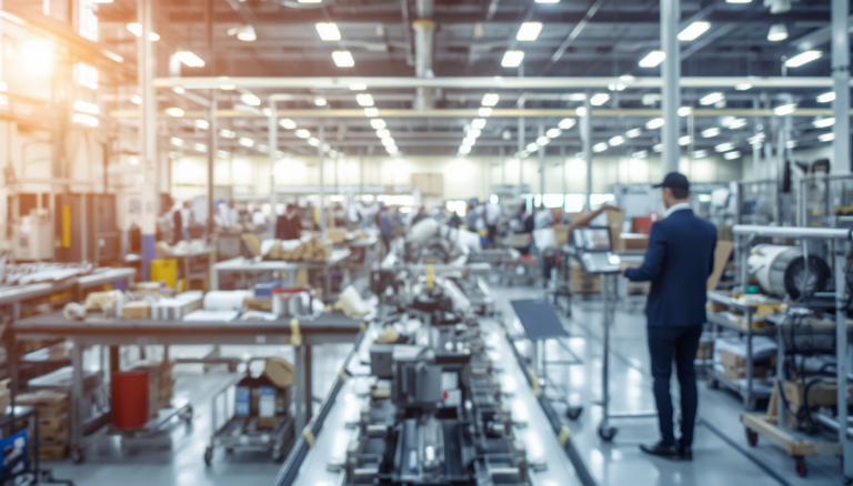Lean Management Methoden