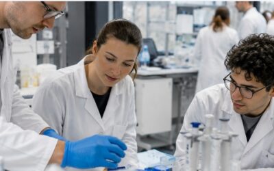 Hinter den Zahlen: Warum Deutschland in der Wissenschaft über sich hinauswächst