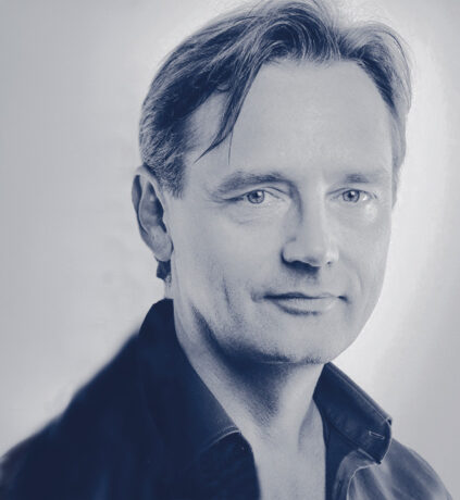 Nick Zwar