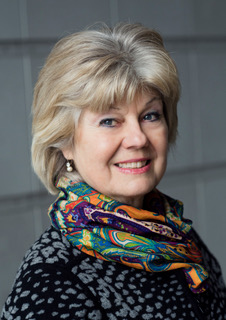 Waltraud Steinborn