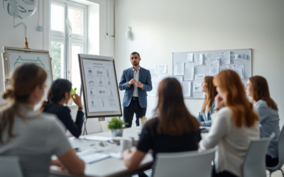 Lean Training Workshops – So finden Sie den passenden Kurs für nachhaltige Verbesserungen