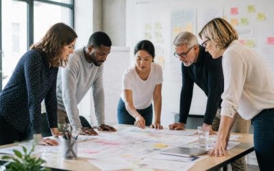Persönlichkeitsentwicklung durch Coaching