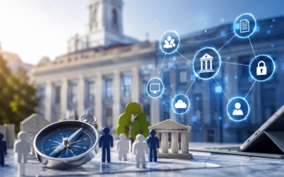 Kommunale Digitallotsen: Schlüsselpersonen für die digitale Transformation in Kommunen