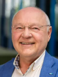 Prof. Dr. Paul R. Melcher