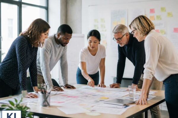 Changemanagement