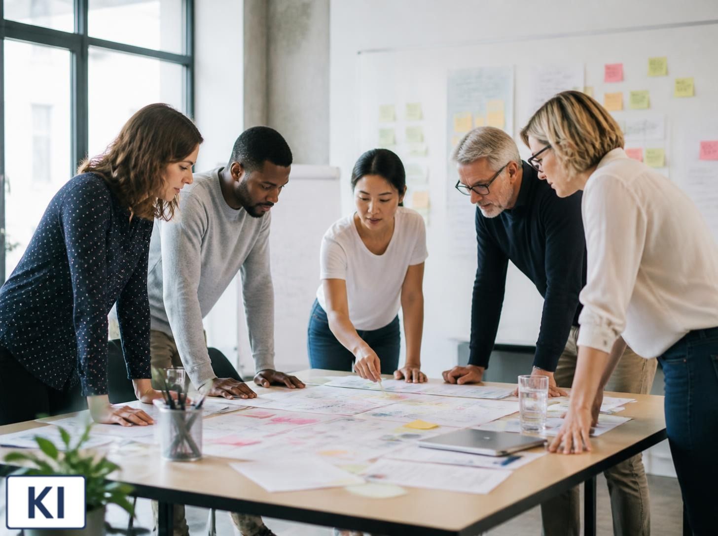 Changemanagement