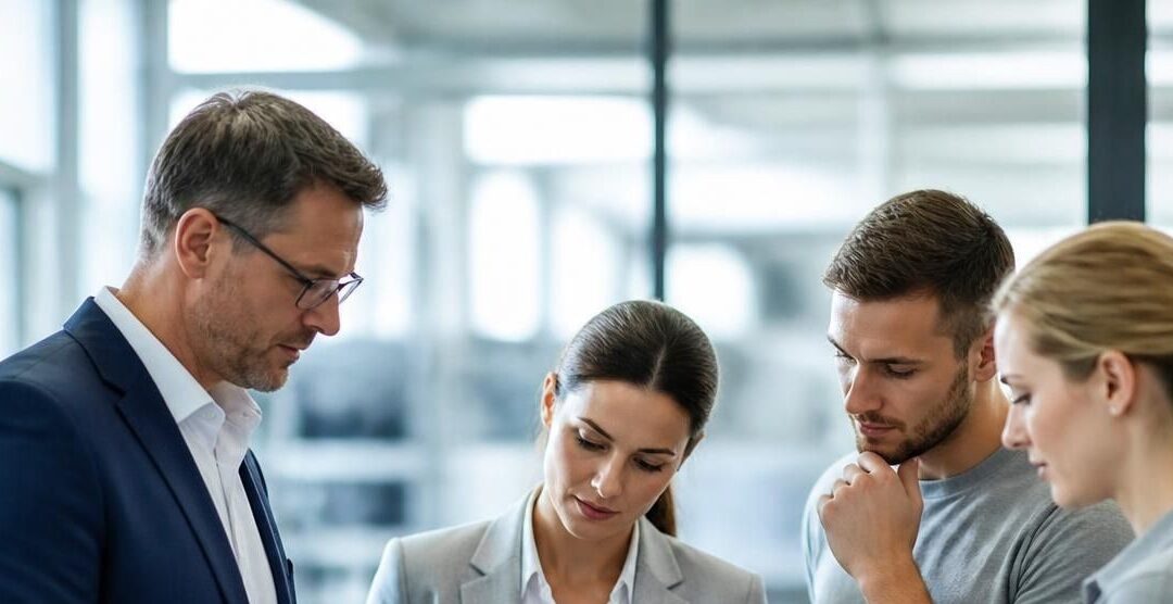 Qualitätsmanagement im Wandel: Warum interne Auditoren heute mehr denn je gefragt sind