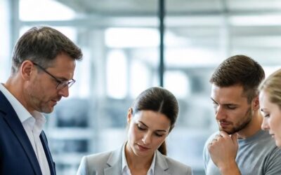 Qualitätsmanagement im Wandel: Warum interne Auditoren heute mehr denn je gefragt sind