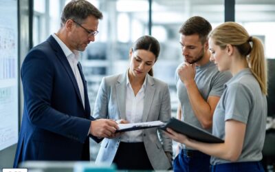 Qualitätsbeauftragter oder Qualitätsmanager: Wo liegt der Unterschied?