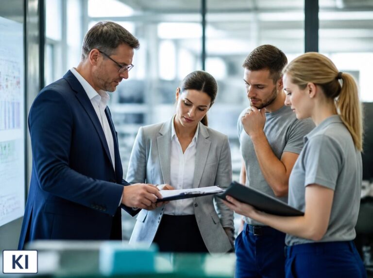 interner Auditor