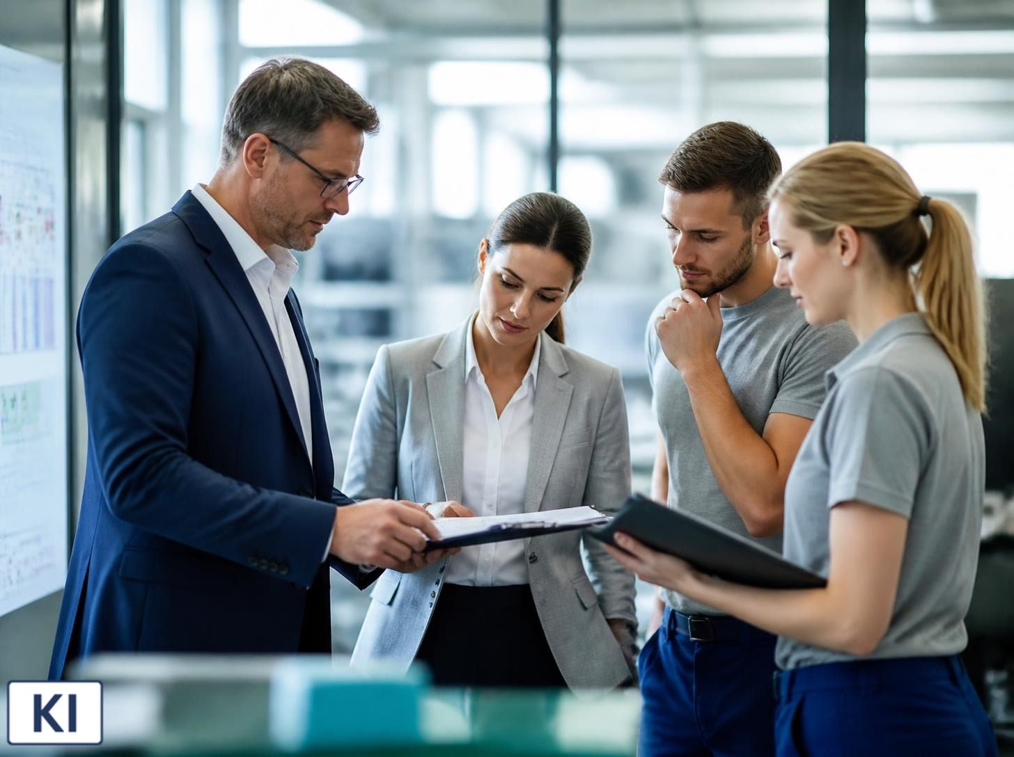 interner Auditor