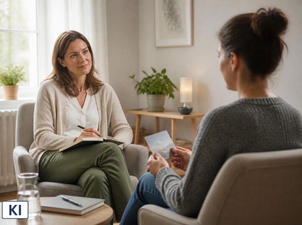 humanistische Psychologie
