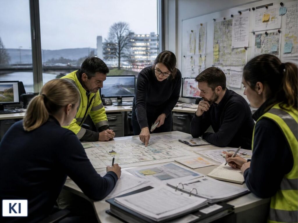 Resilienz im Team